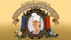 Aventures culinaires