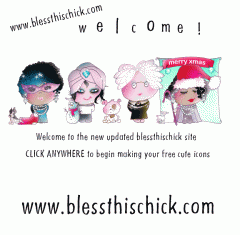 blessthischick_Startpage.gif